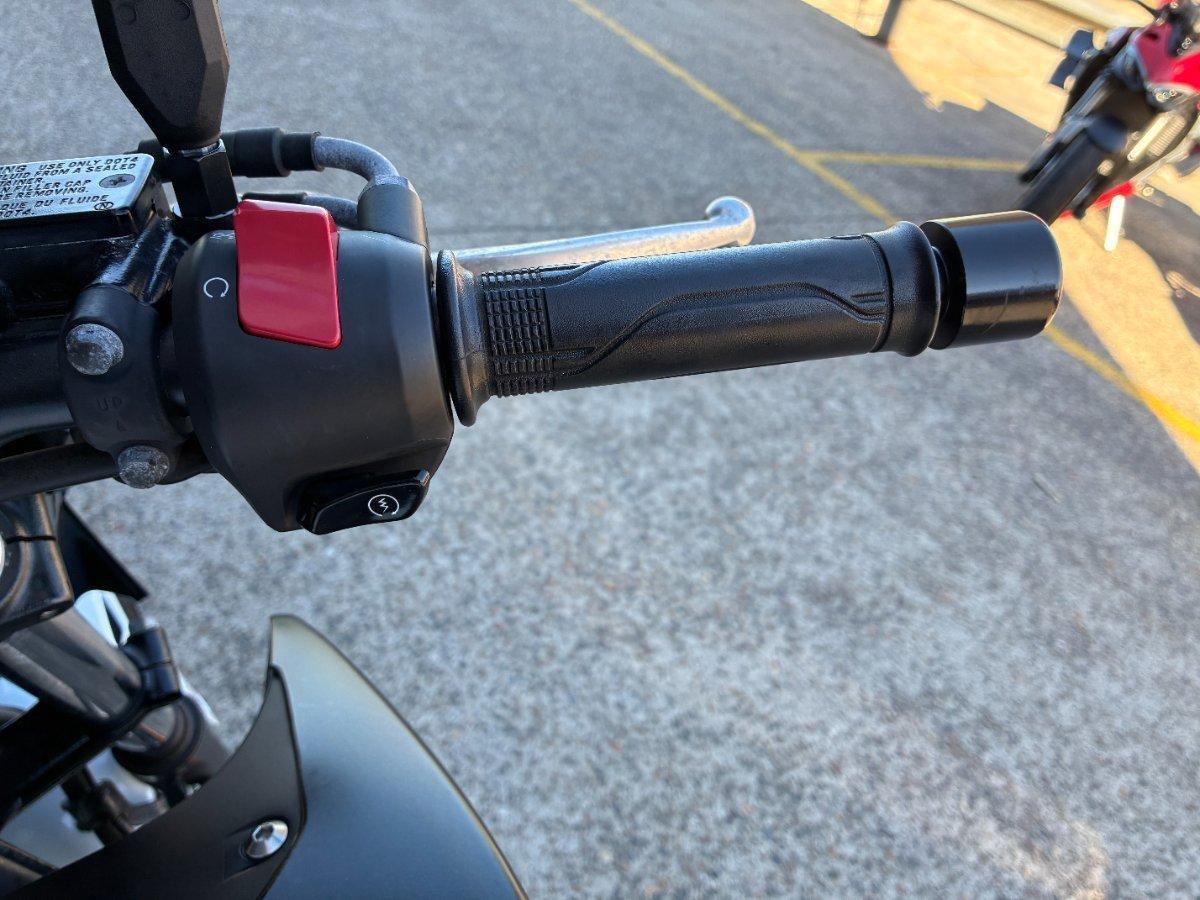 2015 HONDA CB300F (ABS) ROAD