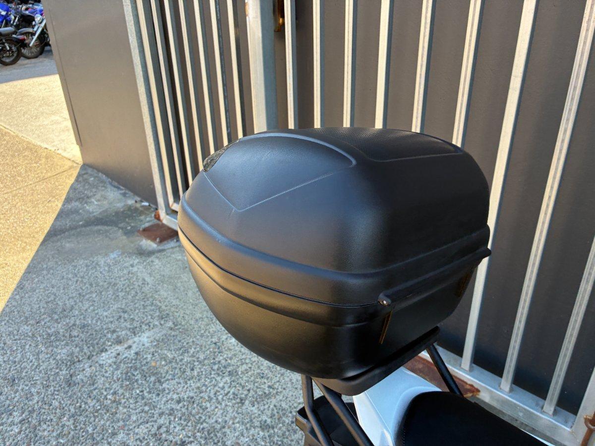 2015 HONDA CB300F (ABS) ROAD