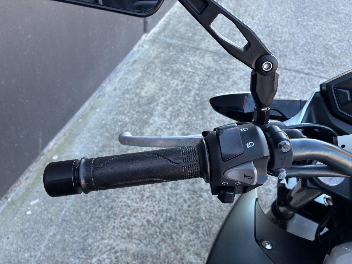 2015 HONDA CB300F (ABS) ROAD