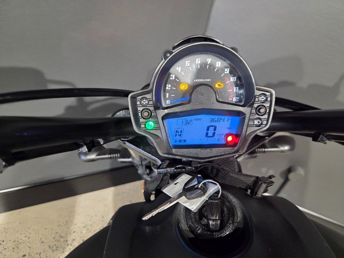2019 KAWASAKI VULCAN S SE (EN650D LAMS) CRUISER