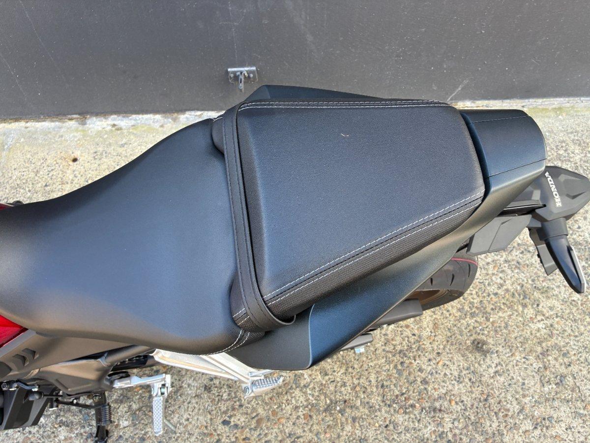 2025 HONDA CB650R SPORTS