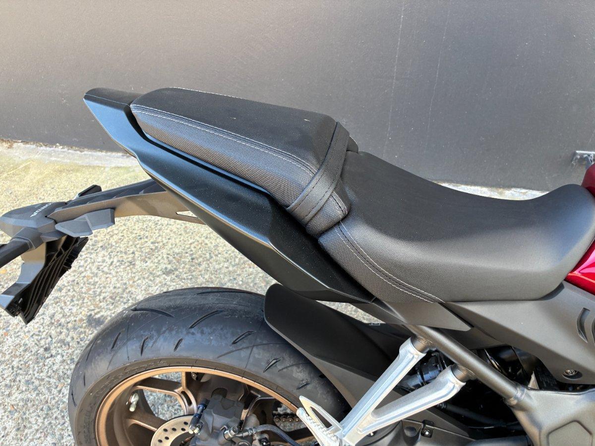 2025 HONDA CB650R SPORTS