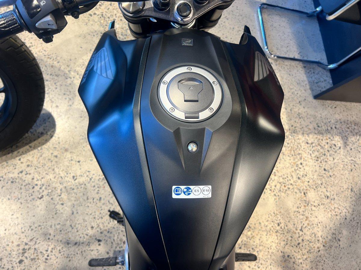 2026 HONDA CB300R ABS SPORTS
