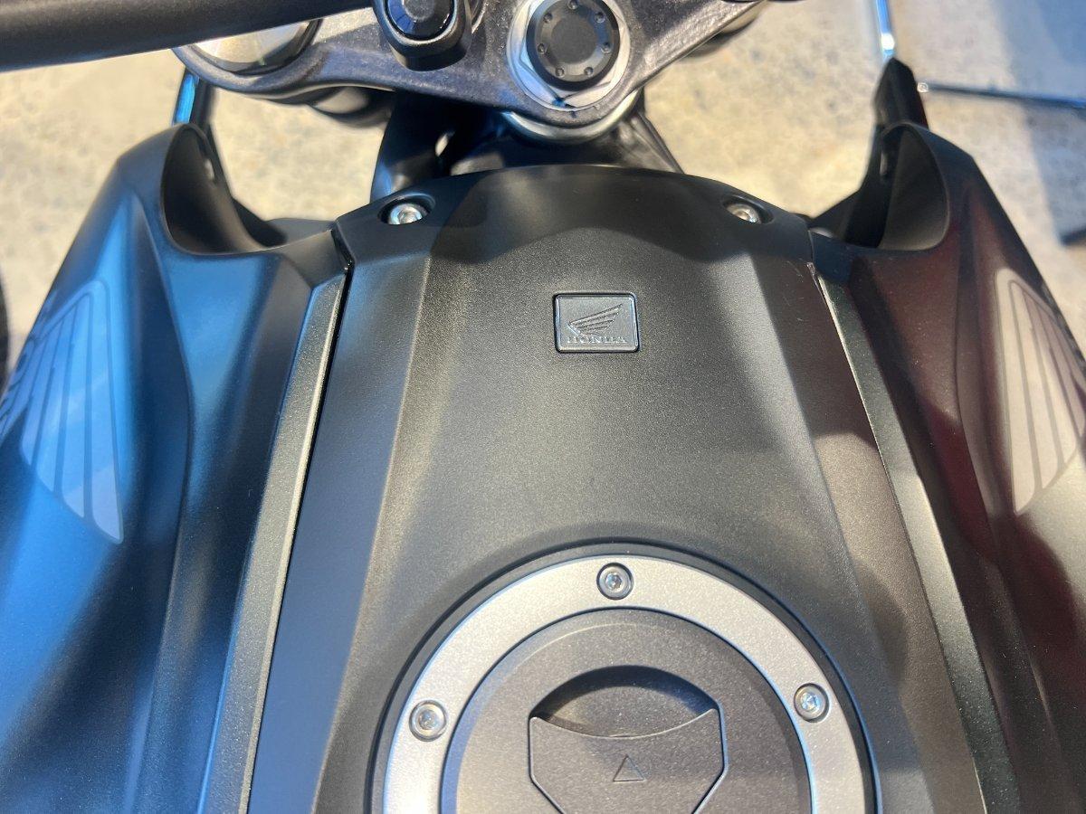 2026 HONDA CB300R ABS SPORTS