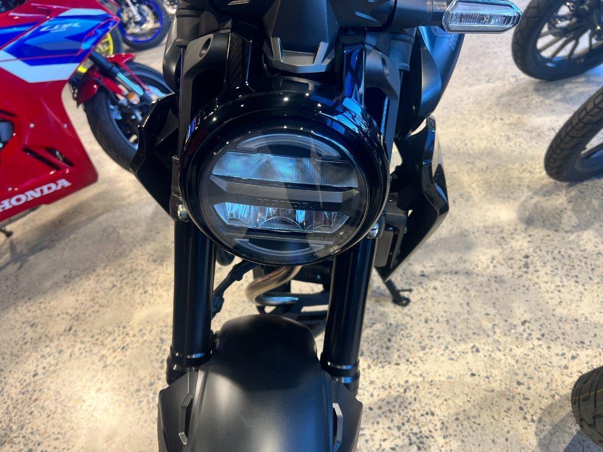 2026 HONDA CB300R ABS SPORTS