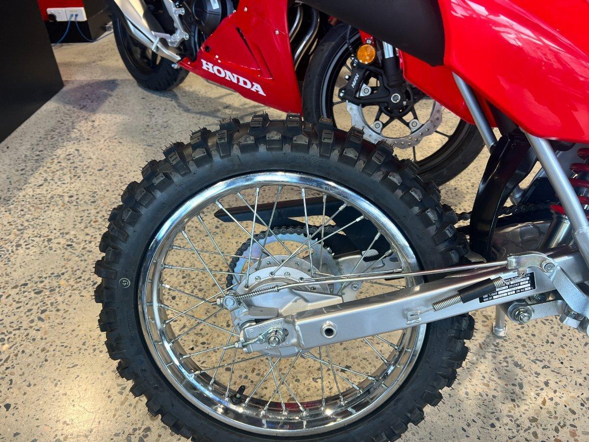 2025 HONDA CRF125FB MINIBIKE
