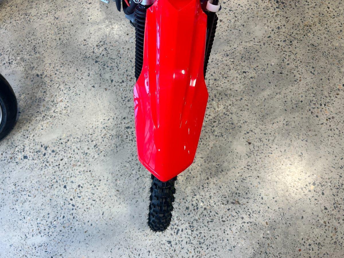 2025 HONDA CRF125FB MINIBIKE