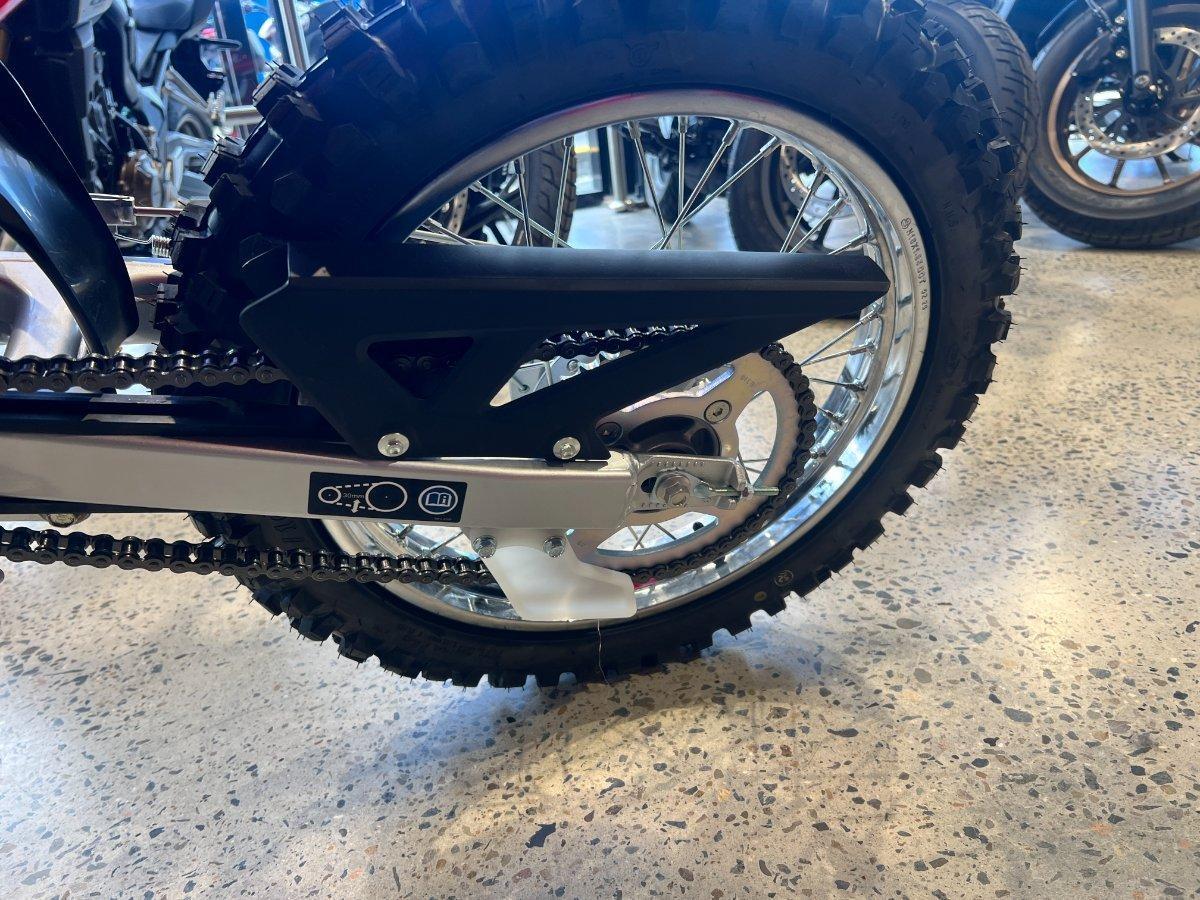 2025 HONDA CRF125FB MINIBIKE