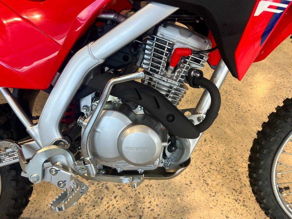 2025 HONDA CRF125FB MINIBIKE