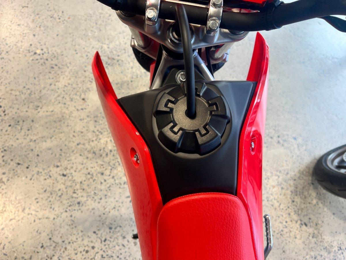 2025 HONDA CRF125FB MINIBIKE