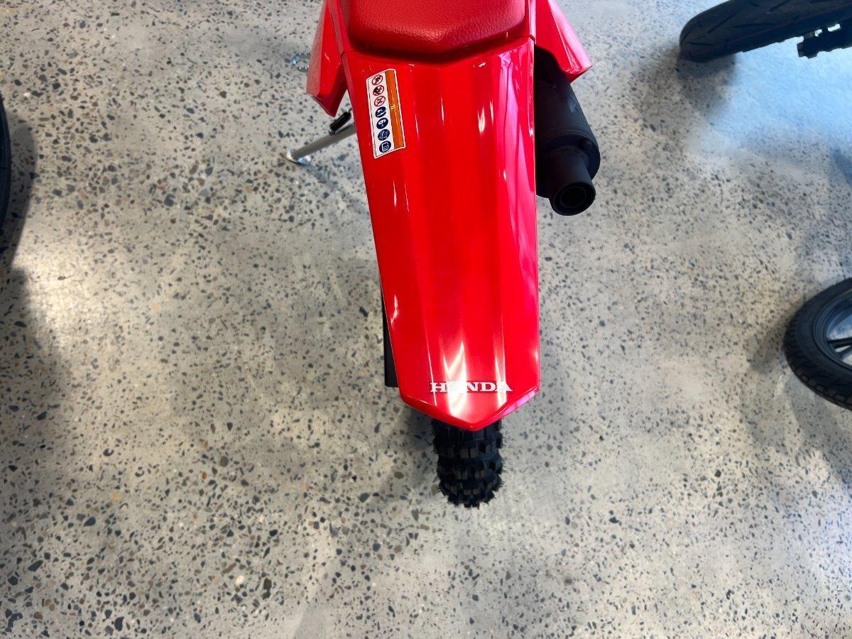 2025 HONDA CRF125FB MINIBIKE
