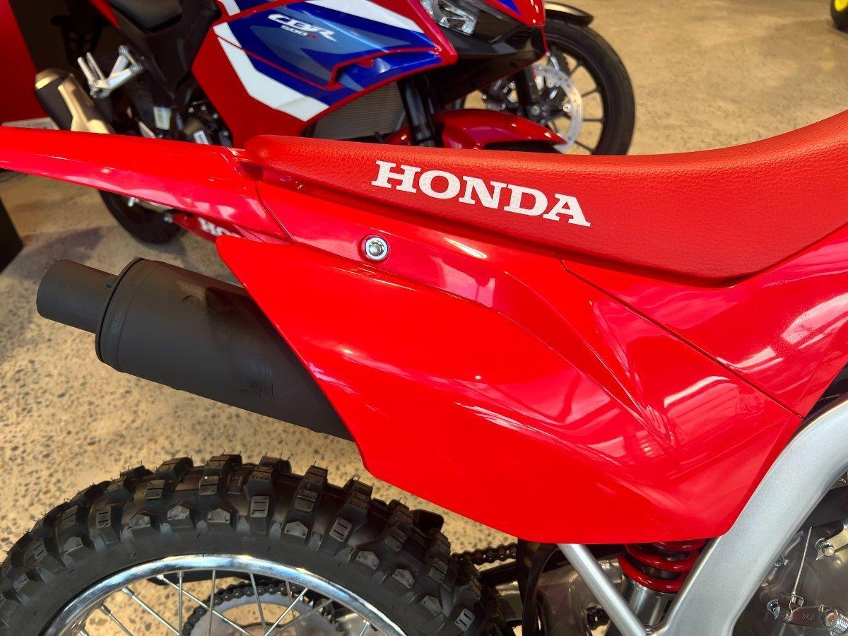 2025 HONDA CRF125FB MINIBIKE