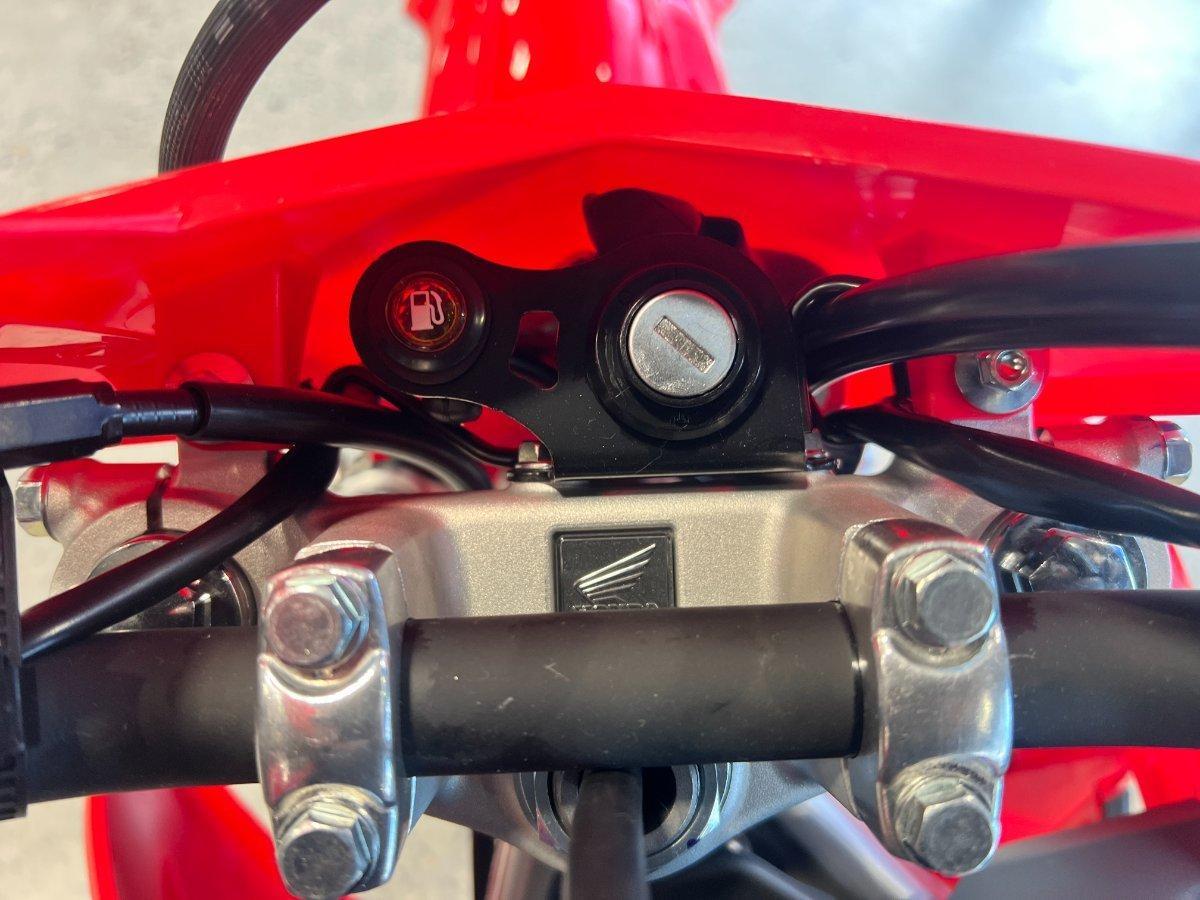 2025 HONDA CRF125FB MINIBIKE