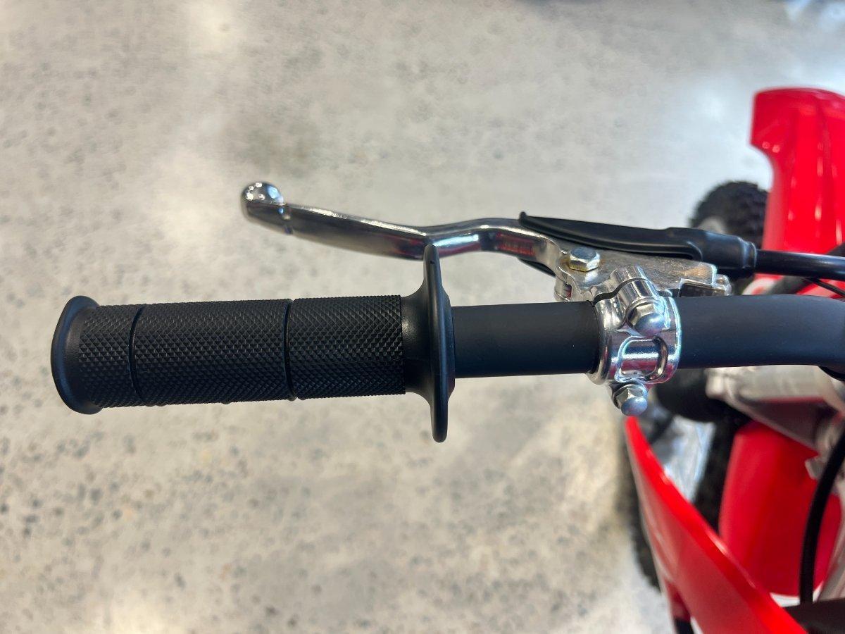 2025 HONDA CRF125FB MINIBIKE