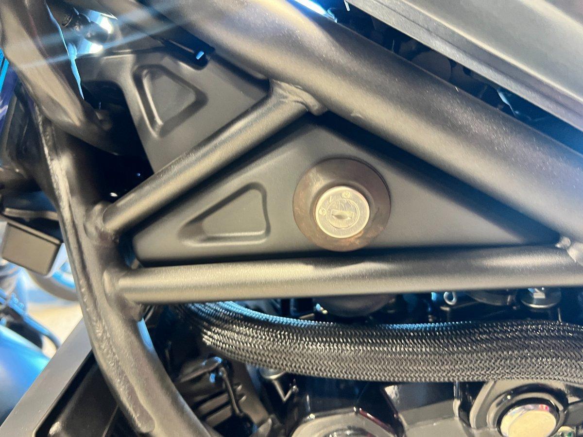 2026 HONDA CMX 500 ROAD