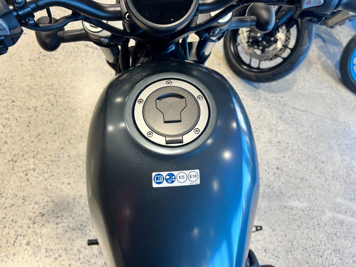 2026 HONDA CMX 500 ROAD