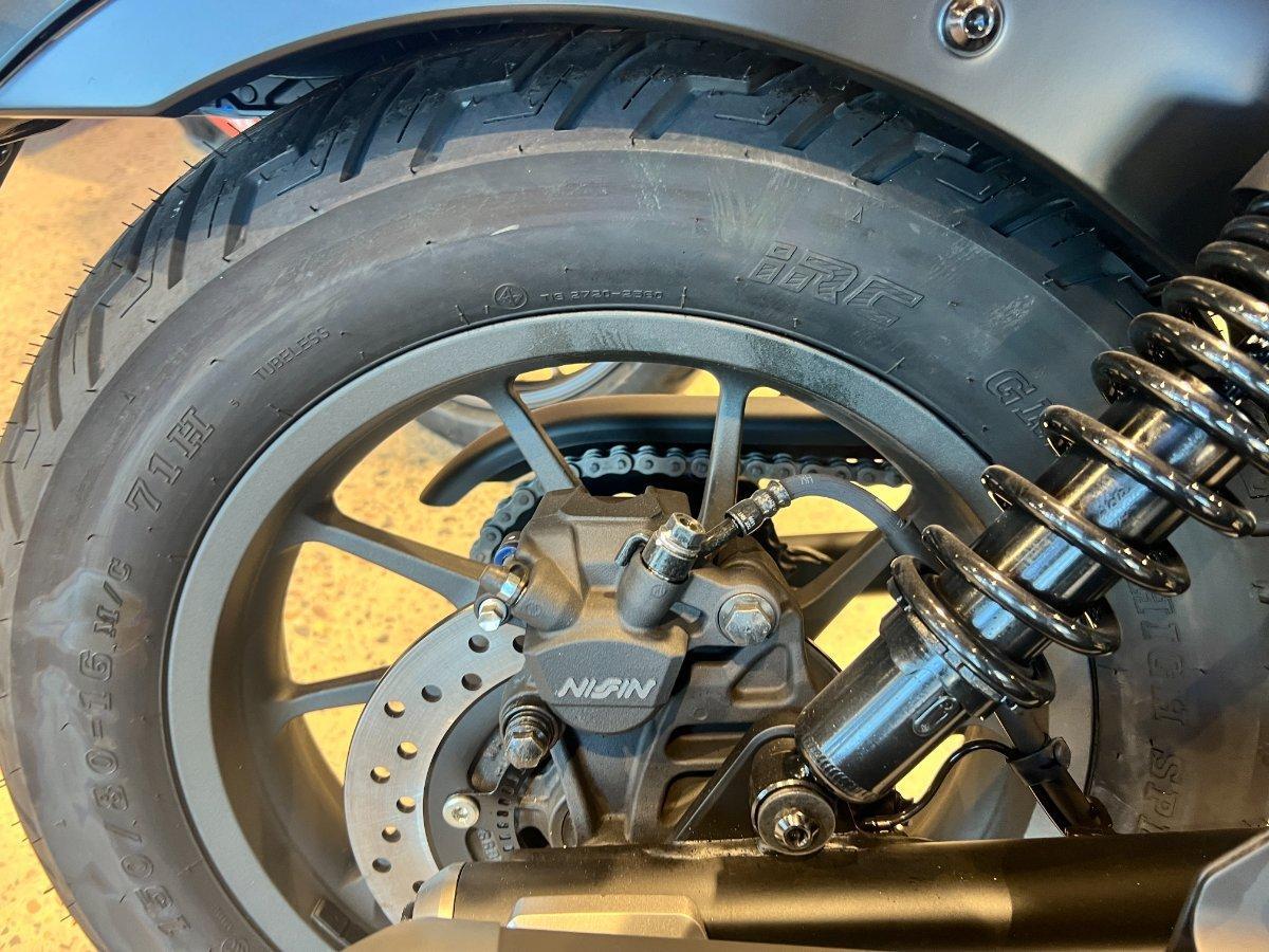 2026 HONDA CMX 500 ROAD