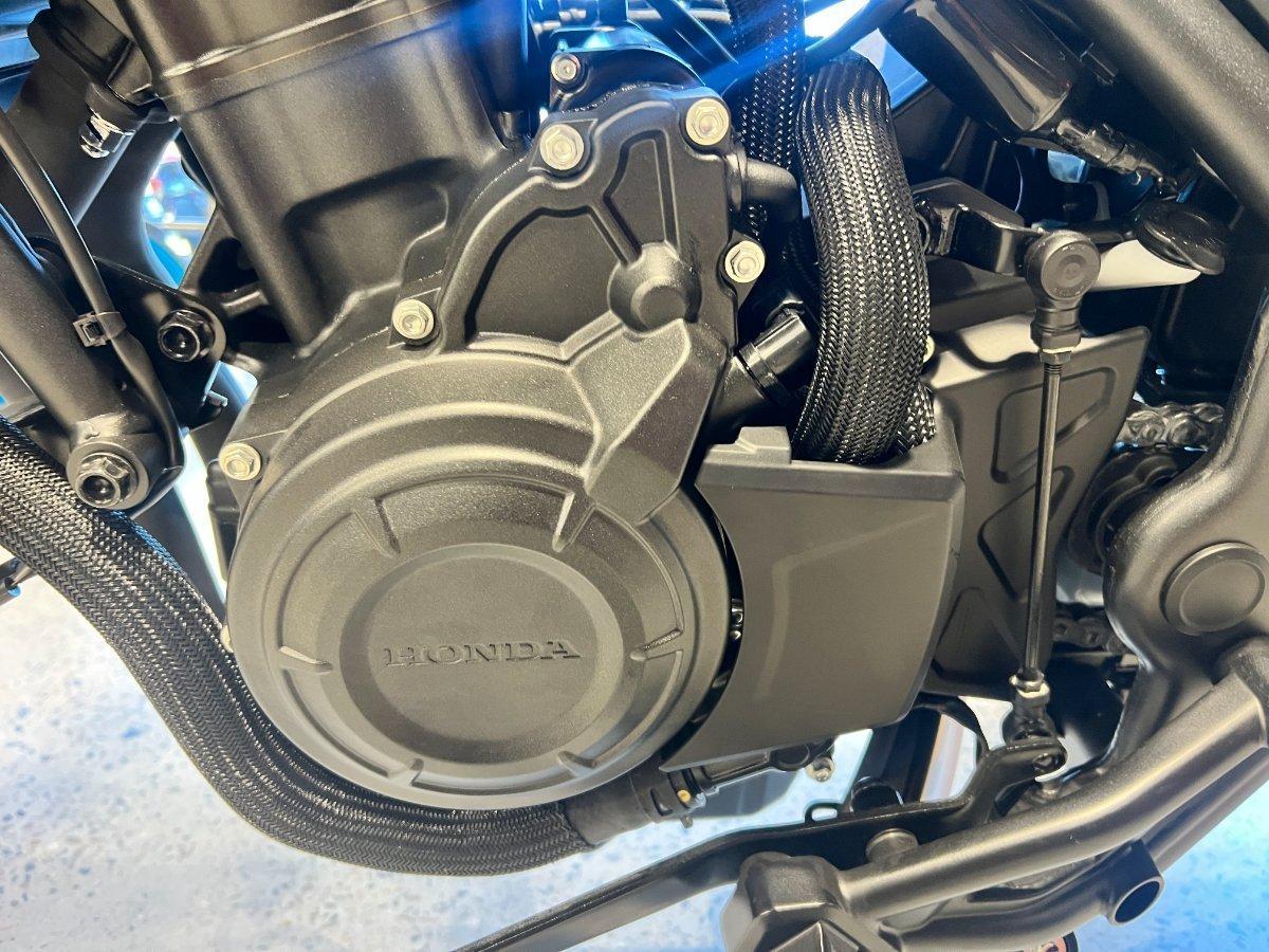 2026 HONDA CMX 500 ROAD