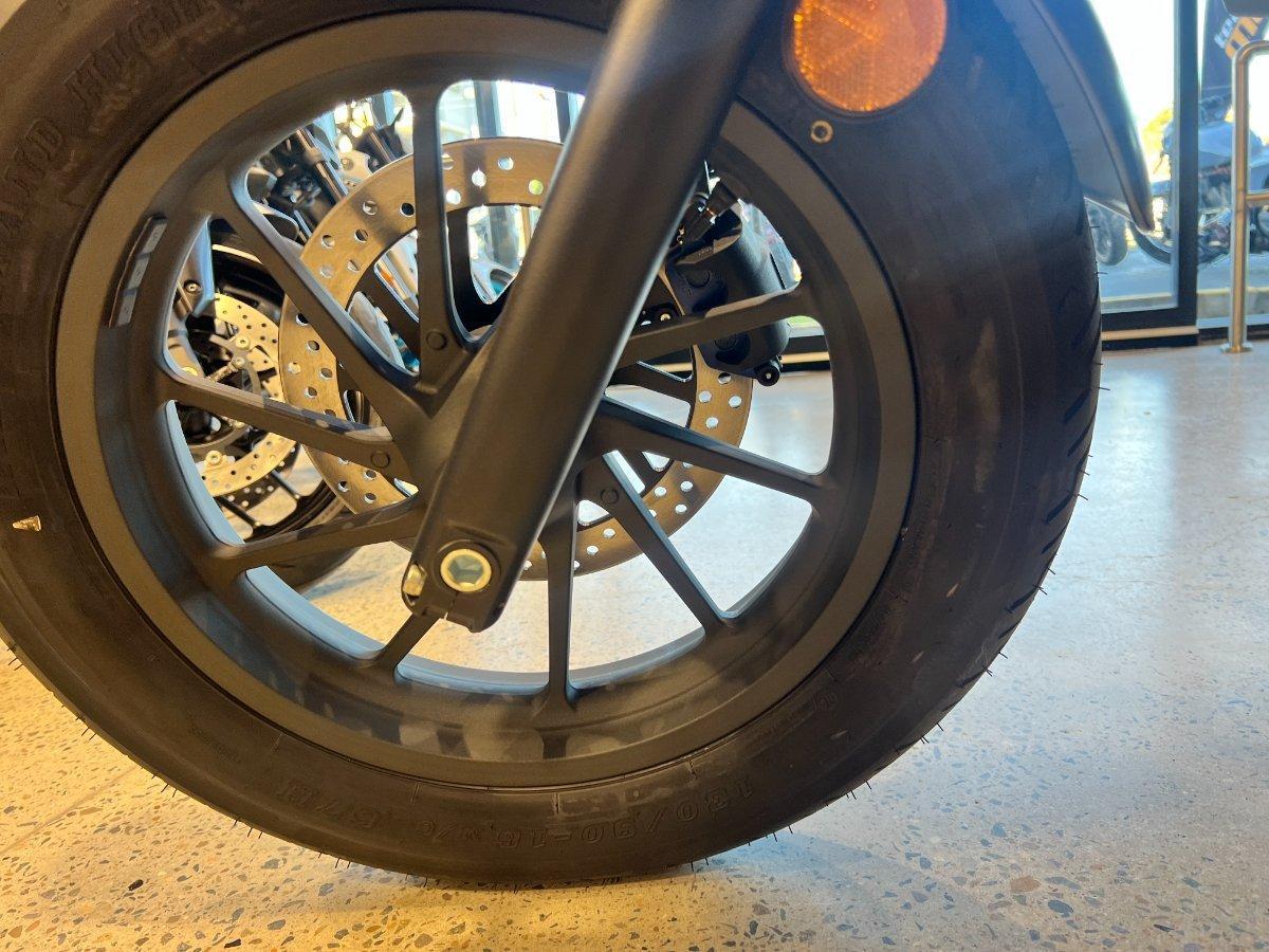 2026 HONDA CMX 500 ROAD
