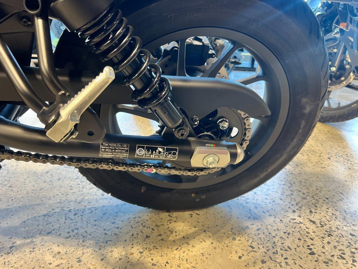2026 HONDA CMX 500 ROAD
