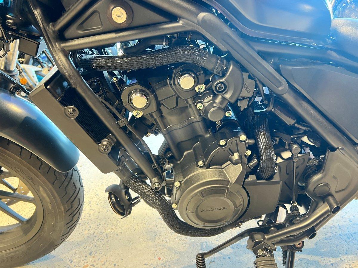 2026 HONDA CMX 500 ROAD