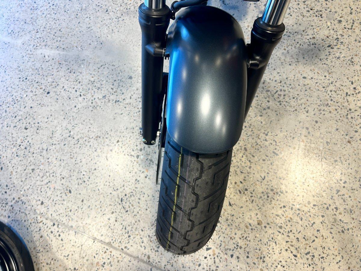 2026 HONDA CMX 500 ROAD
