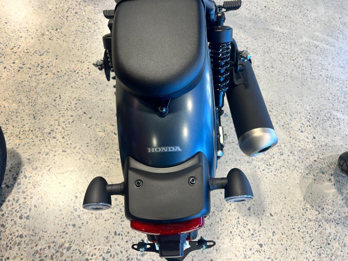 2026 HONDA CMX 500 ROAD