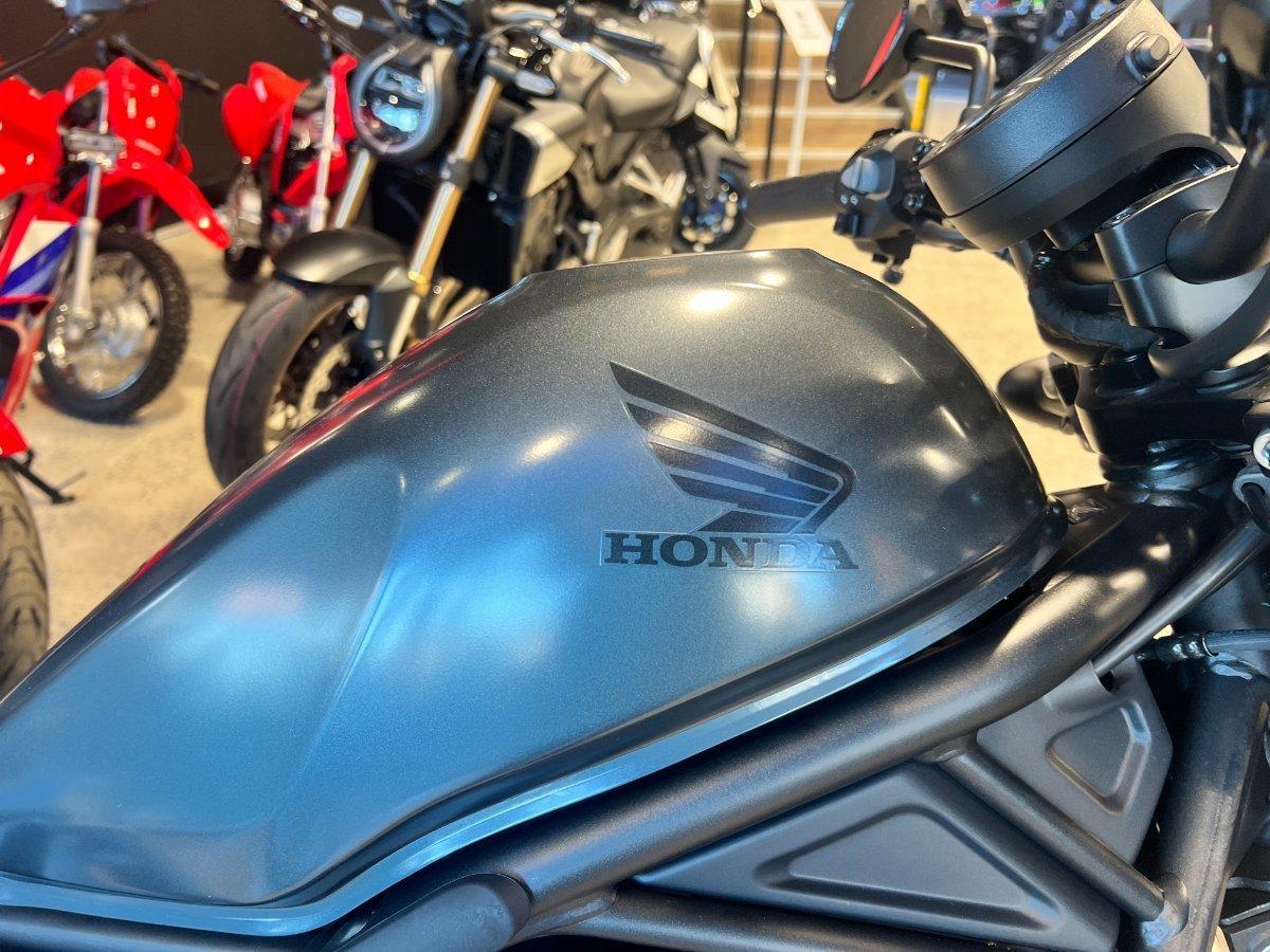 2026 HONDA CMX 500 ROAD