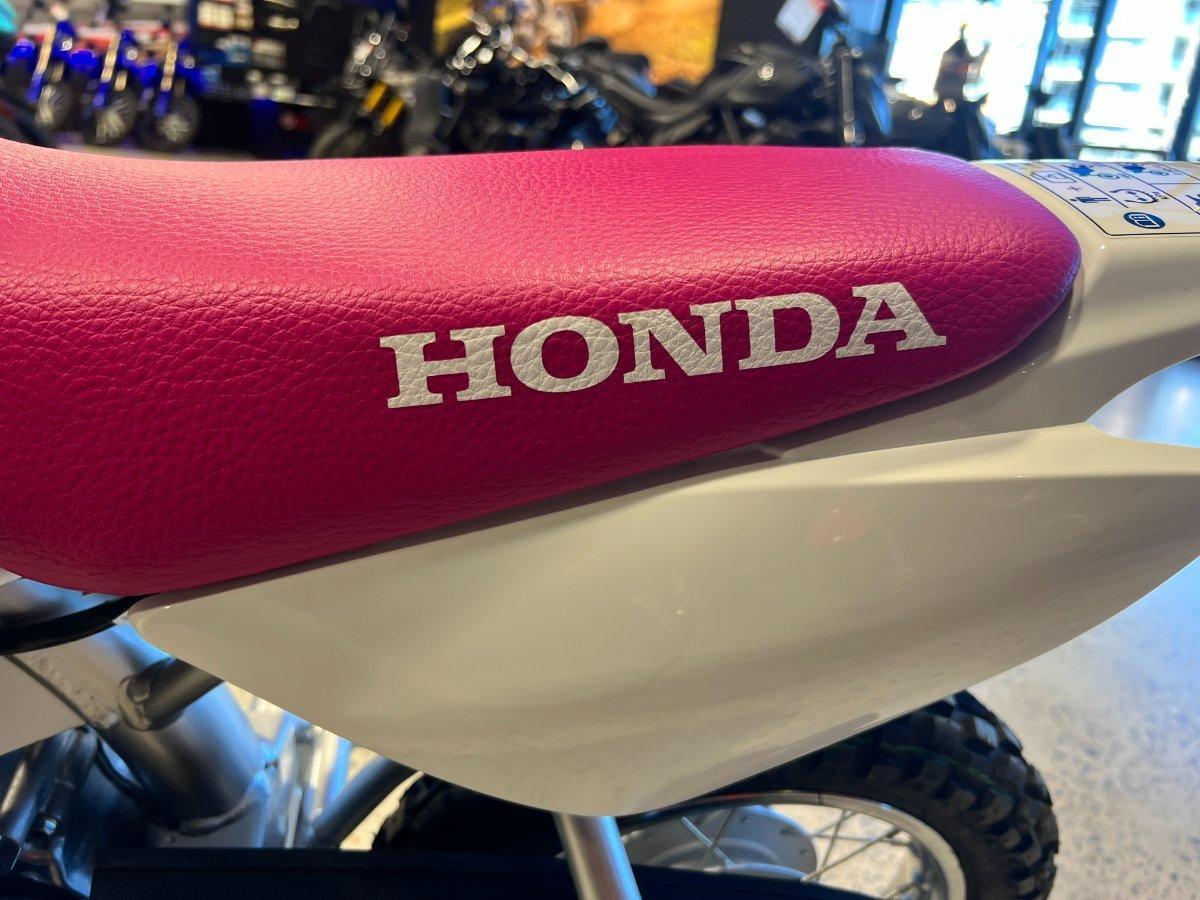 2025 HONDA CRF50F MINIBIKE
