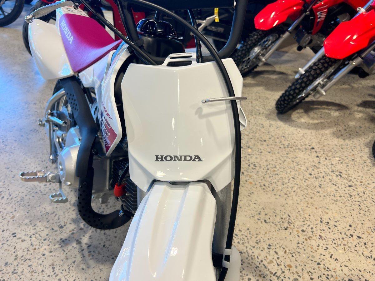 2025 HONDA CRF50F MINIBIKE