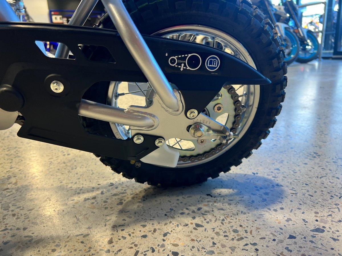 2025 HONDA CRF50F MINIBIKE