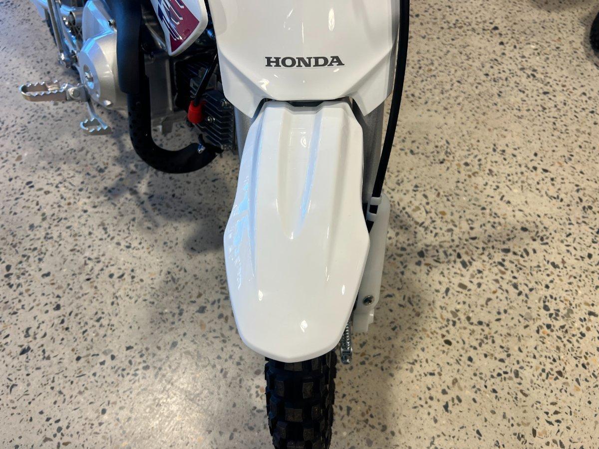 2025 HONDA CRF50F MINIBIKE