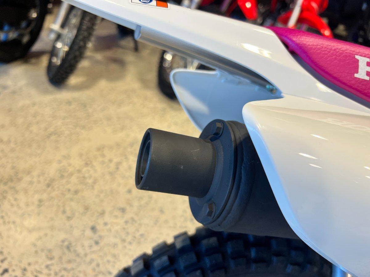 2025 HONDA CRF50F MINIBIKE