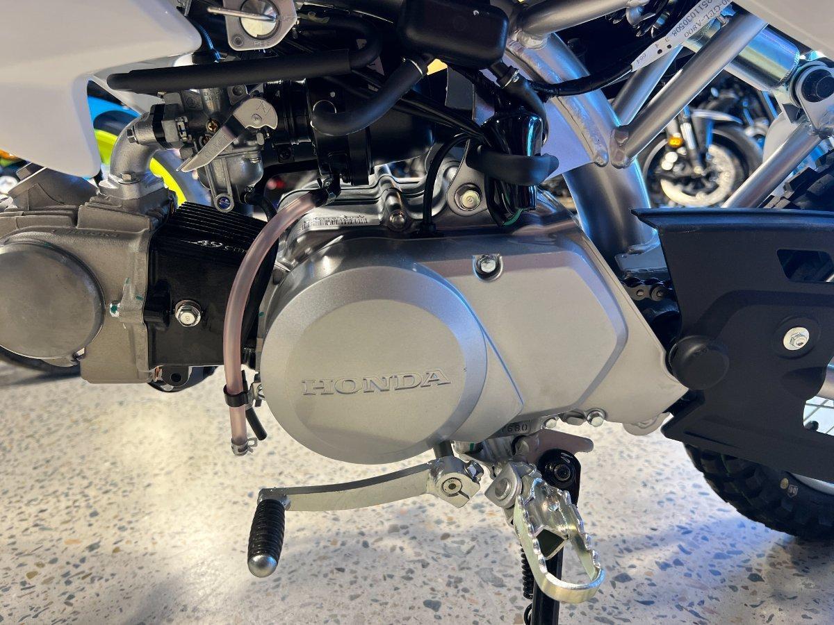 2025 HONDA CRF50F MINIBIKE