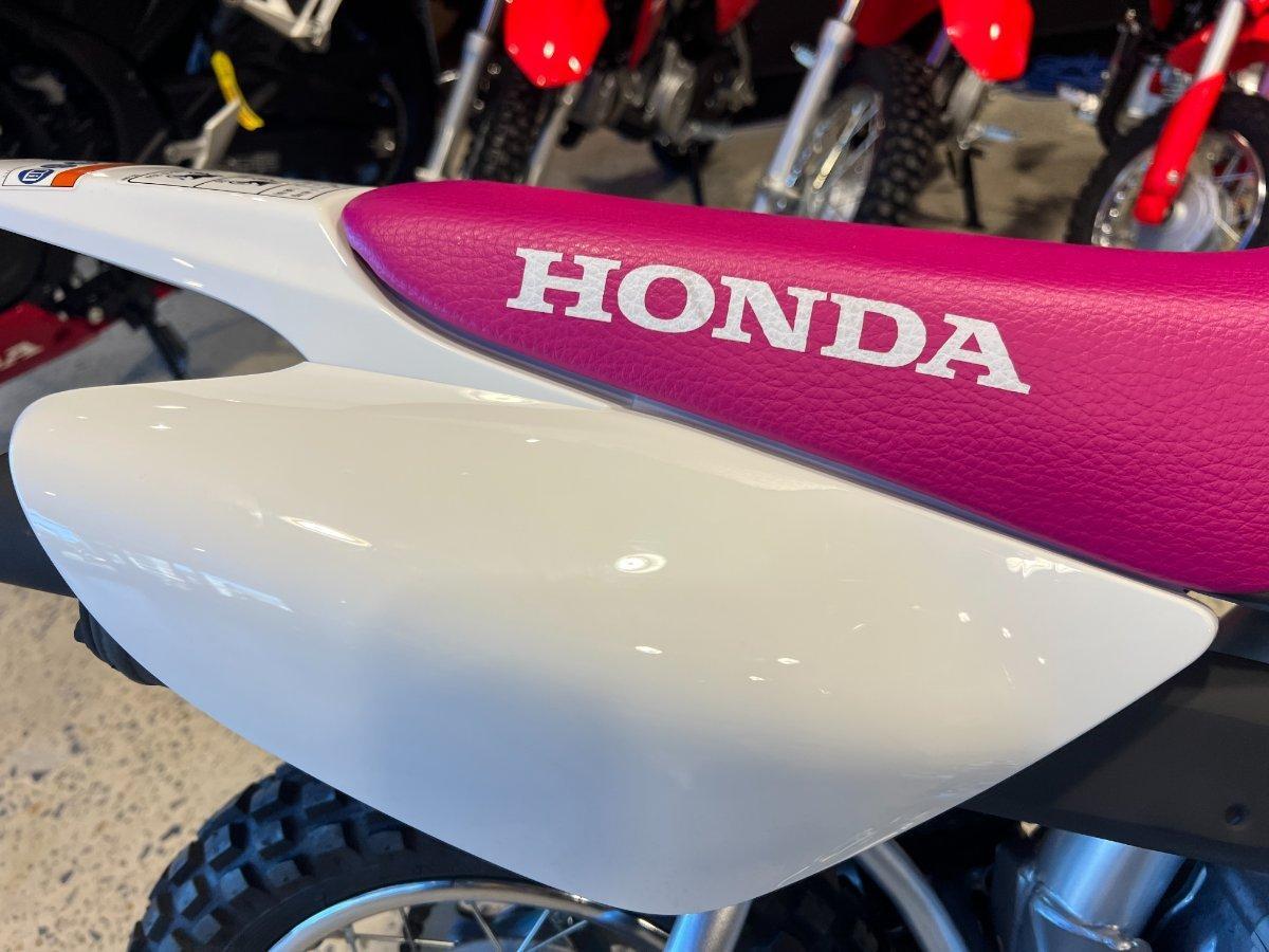 2025 HONDA CRF50F MINIBIKE