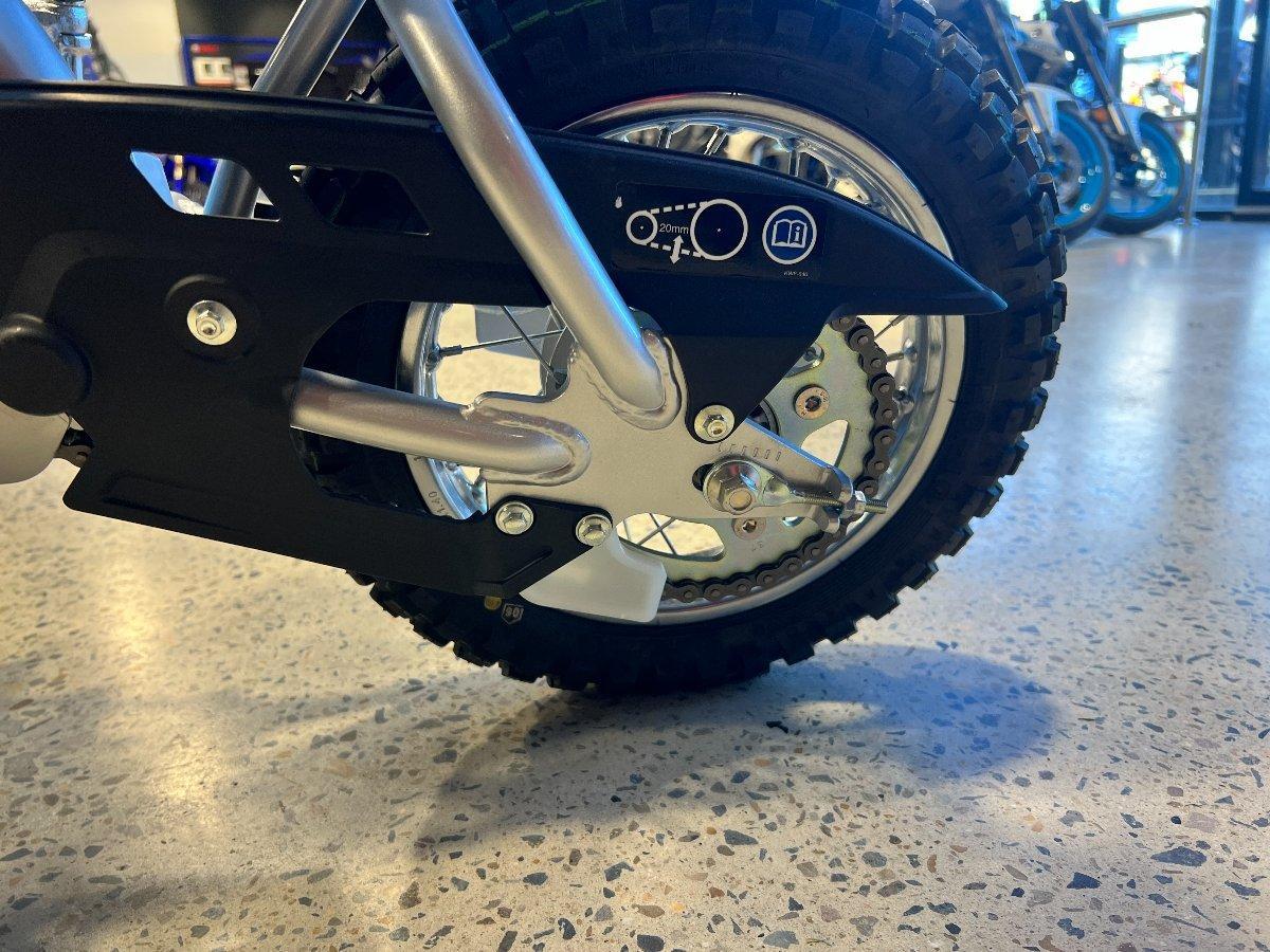 2025 HONDA CRF50F MINIBIKE