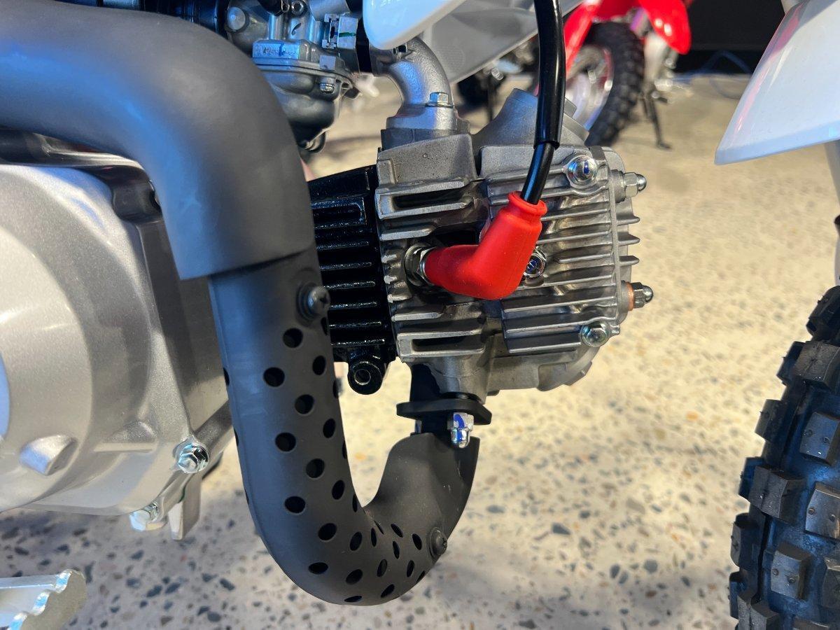 2025 HONDA CRF50F MINIBIKE