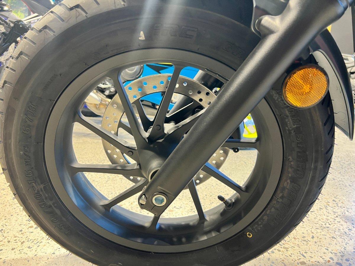 2026 HONDA CMX 500 ROAD