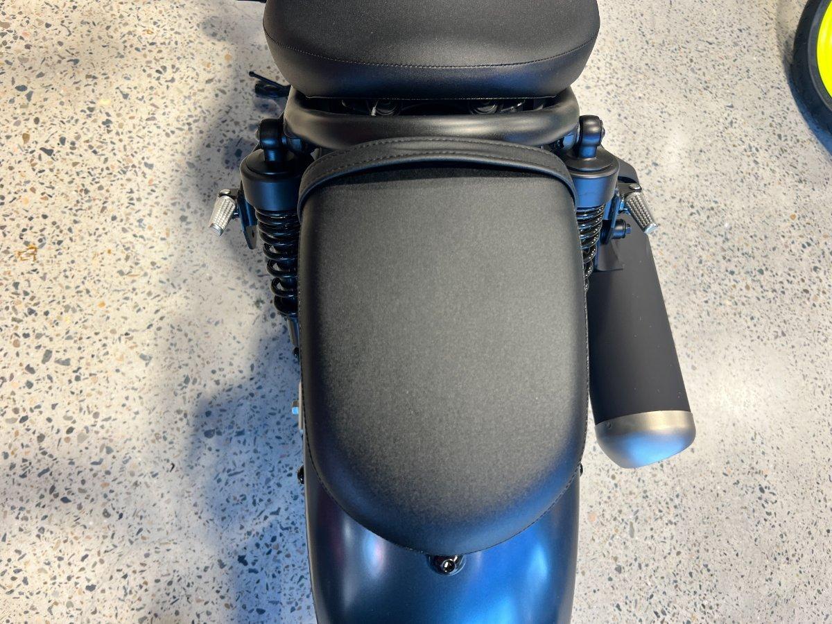 2026 HONDA CMX 500 ROAD