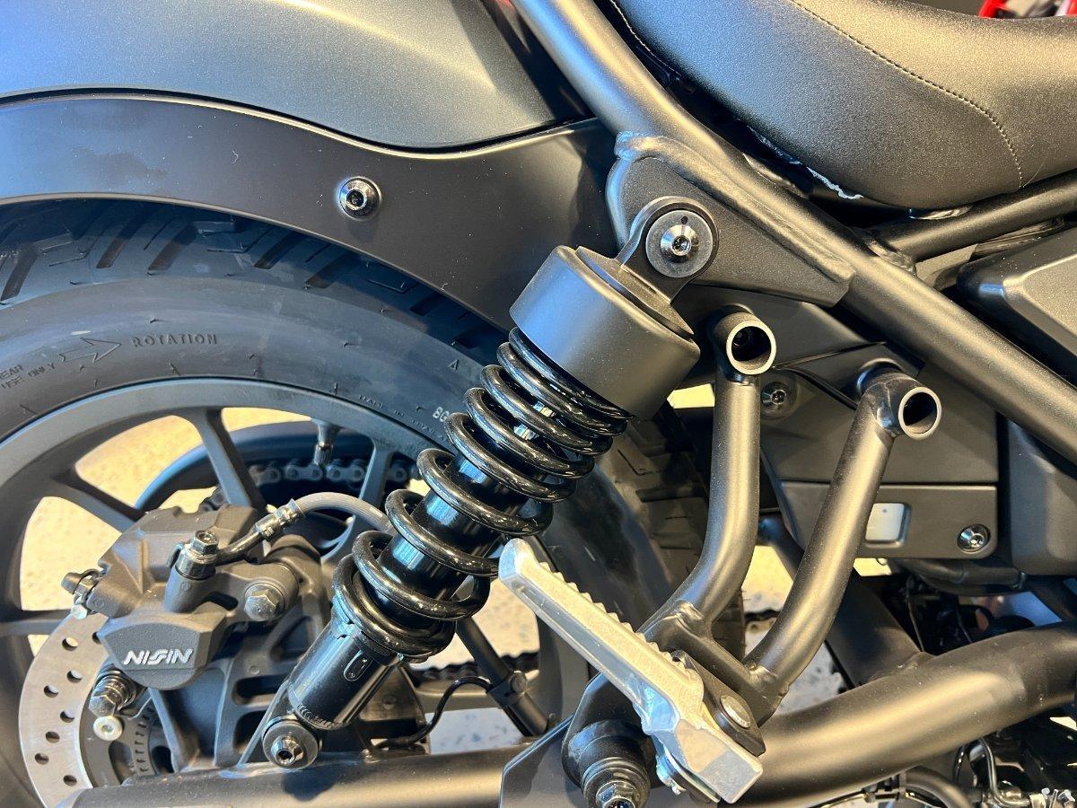 2026 HONDA CMX 500 ROAD