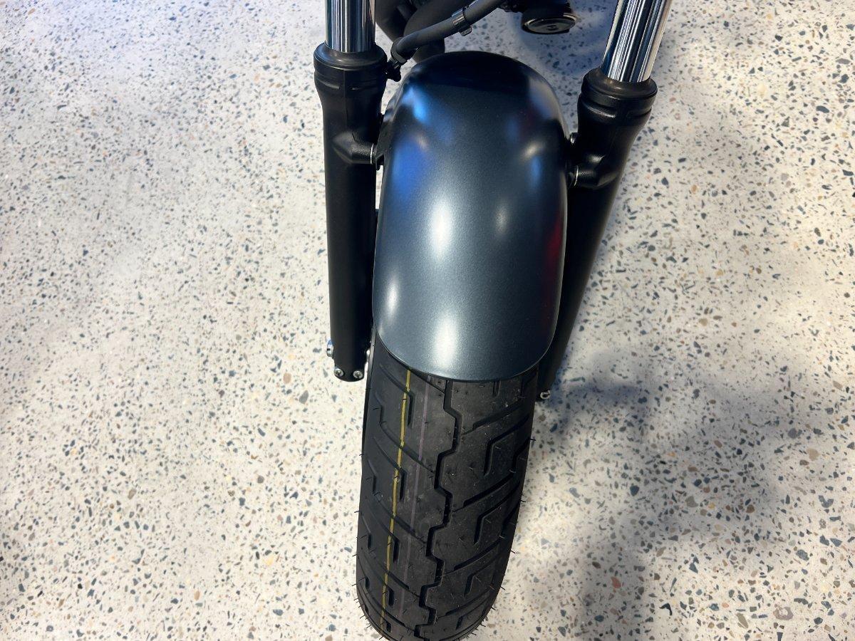 2026 HONDA CMX 500 ROAD