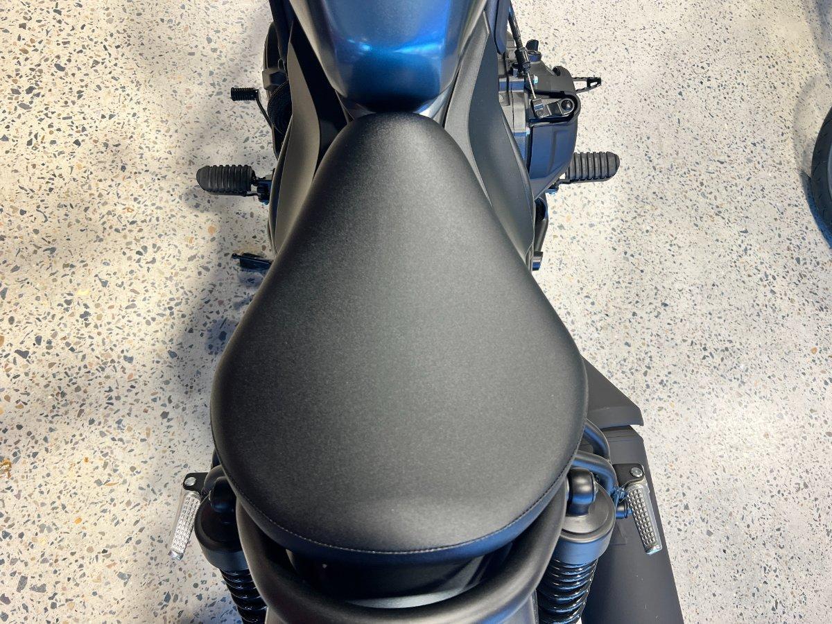 2026 HONDA CMX 500 ROAD