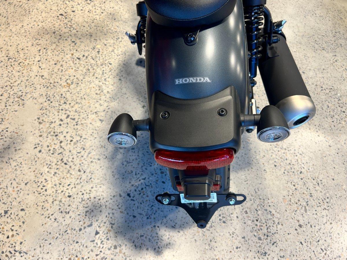 2026 HONDA CMX 500 ROAD