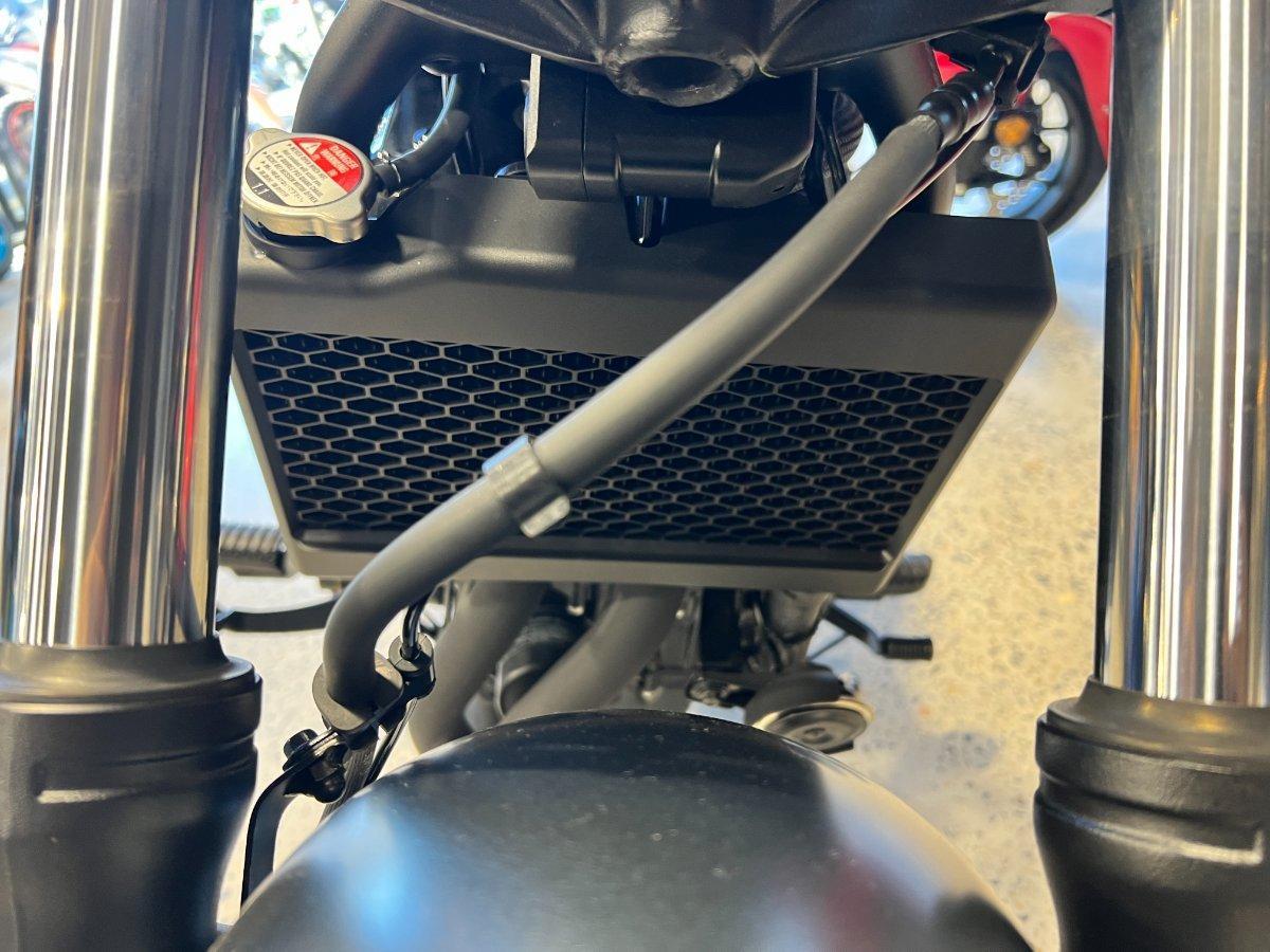 2026 HONDA CMX 500 ROAD