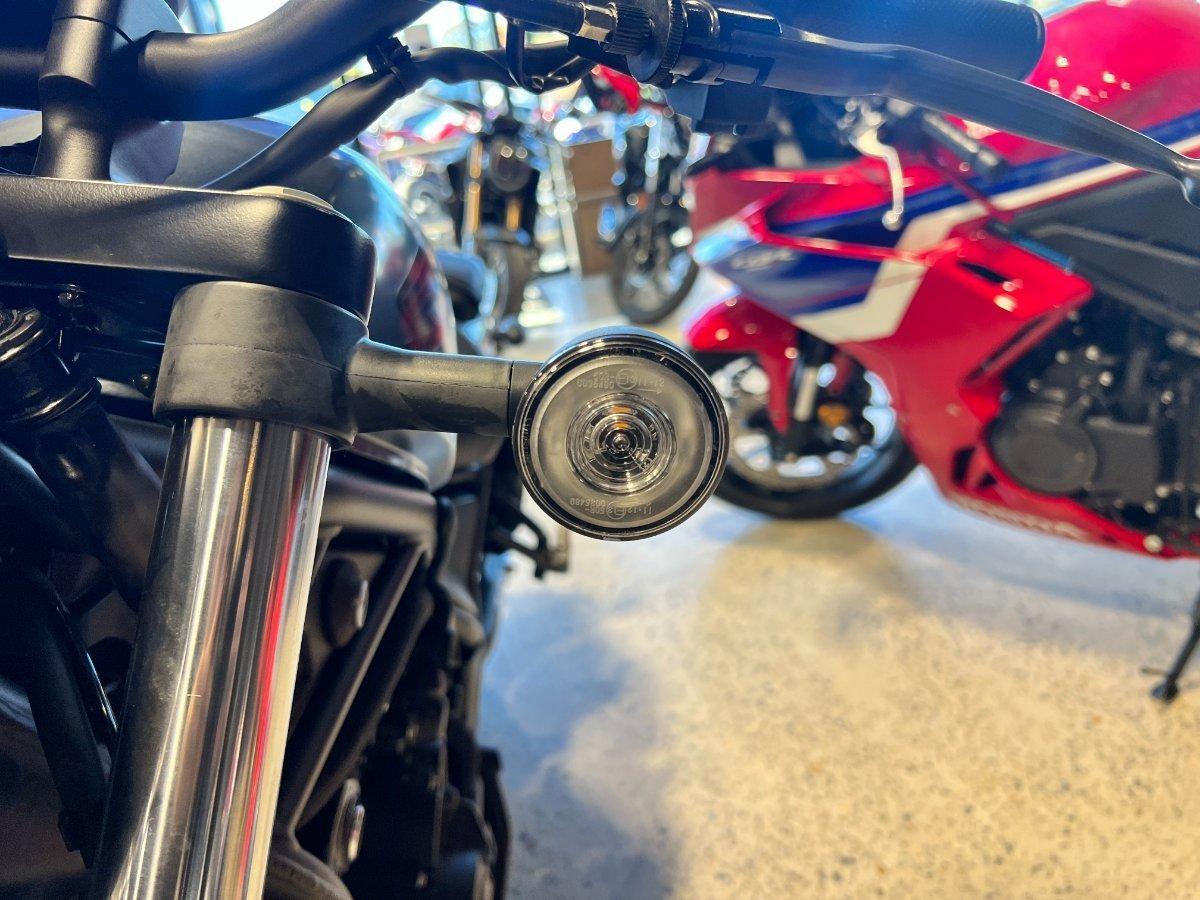 2026 HONDA CMX 500 ROAD