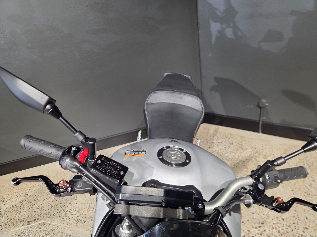 2016 YAMAHA MT-09 SPORTS