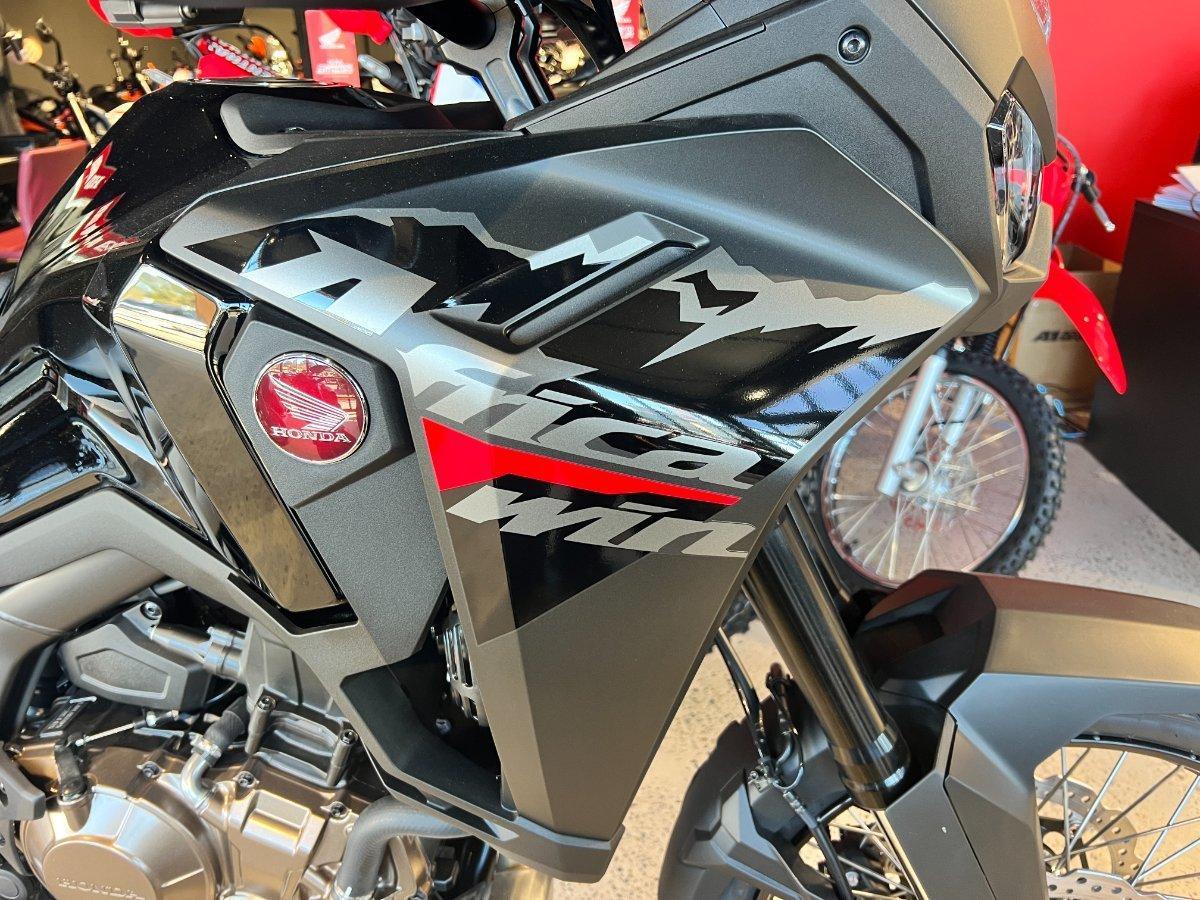 2026 HONDA CRF1100F AFRICA TWIN (ABS) DUAL SPORTS