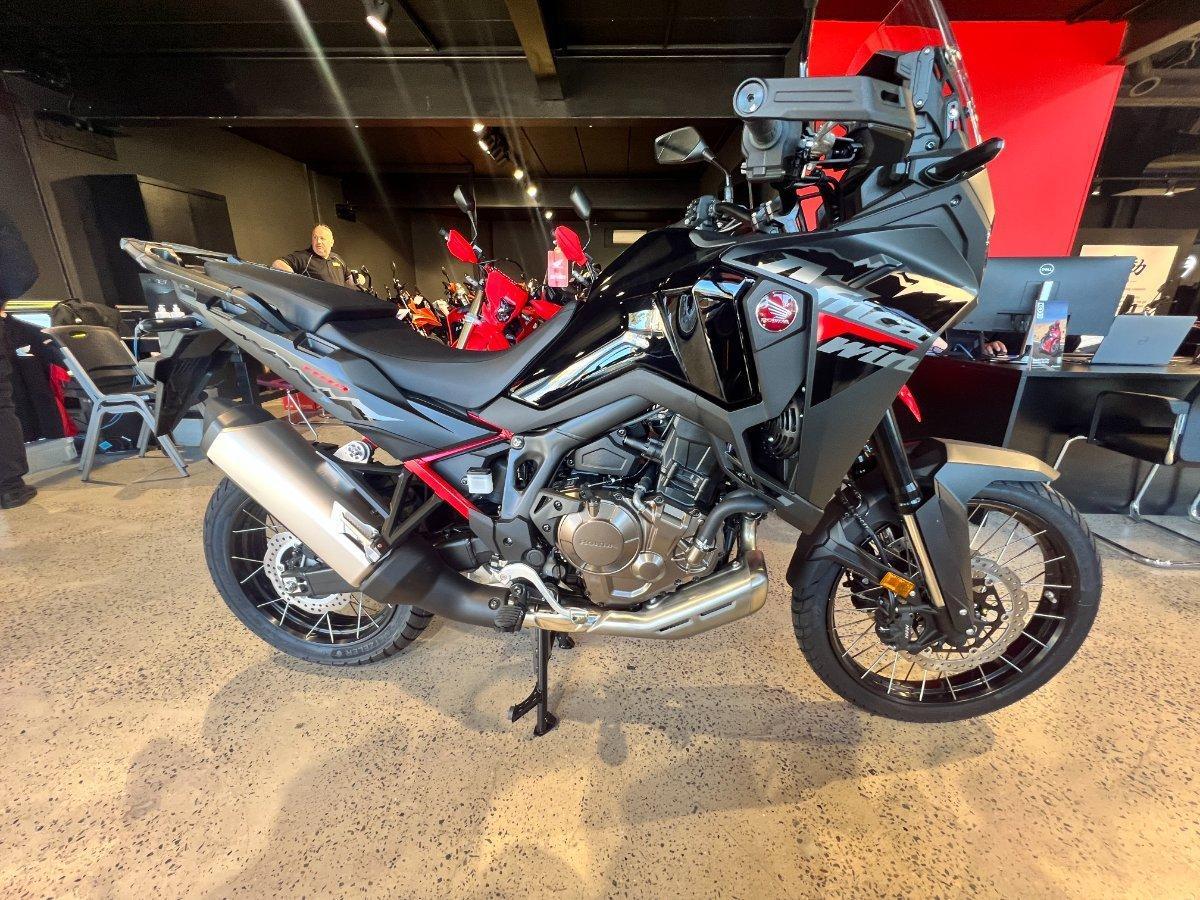 2026 HONDA CRF1100F AFRICA TWIN (ABS) DUAL SPORTS
