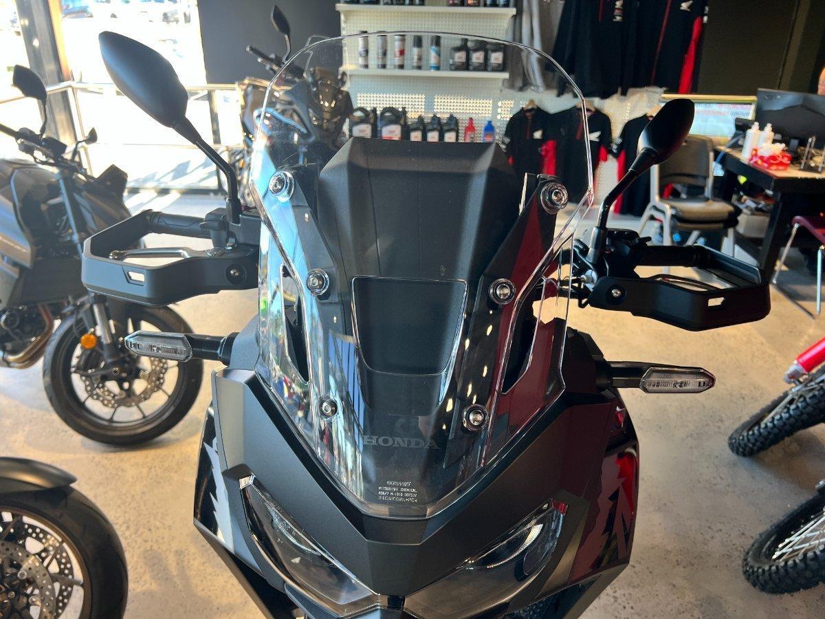 2026 HONDA CRF1100F AFRICA TWIN (ABS) DUAL SPORTS
