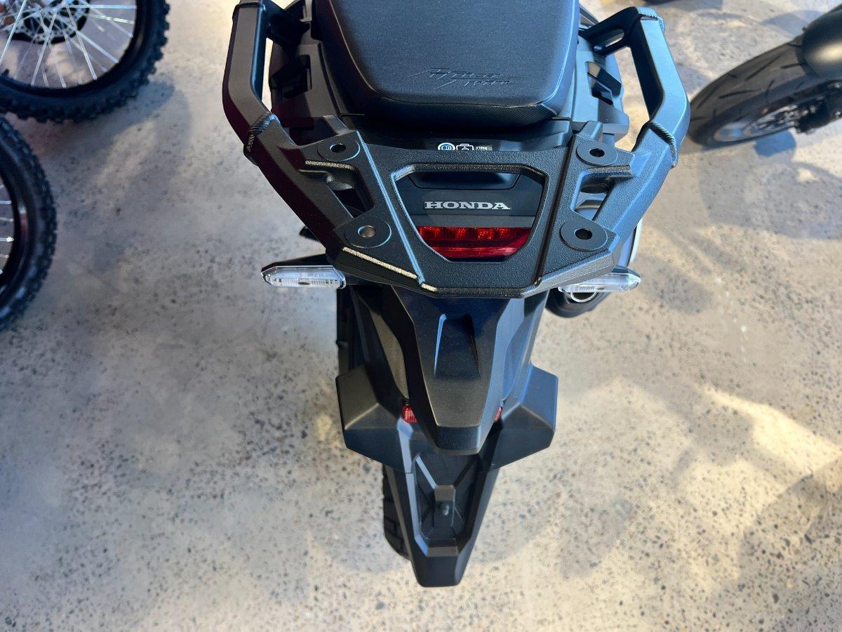 2026 HONDA CRF1100F AFRICA TWIN (ABS) DUAL SPORTS